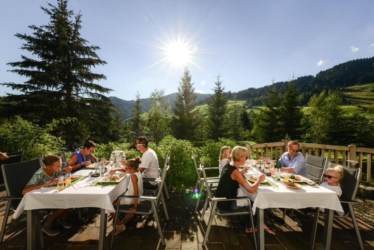 Haus Kobler Villa Mühlbach am Hochkönig Exterior foto
